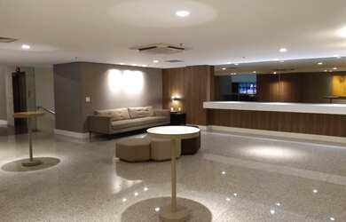 Imagem 4: Andar corporativo para aluguel com 394 metros quadrados em Meireles -...