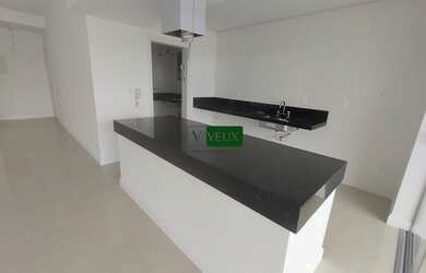 Imagem 11: Apto Alto Padrão a venda Indaiá, Caraguatatuba, varanda gourmet com vista panorâmica