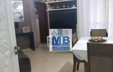 Imagem 3: Apartamento à venda, 59 m² por R$ 430.000,00 - Jardim Marajoara - São...