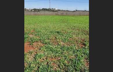 Imagem: Terreno em condomínio no Condomínio Santa Regina - Bairro