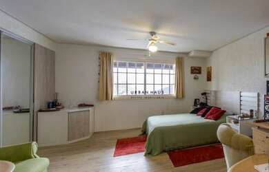 Imagem 12: Casa - venda por R$ 1.948.000,00 ou aluguel por R$ 8.000,00/mês - Chácara...