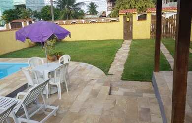 Imagem 7: Disp p FDS, Casa com Piscina Praia Jaconé Saquarema