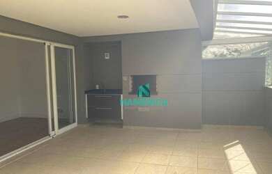 Imagem 7: Apartamento com 3 dormitórios, 169 m² - venda por R$ 1.650.000,00 ou...