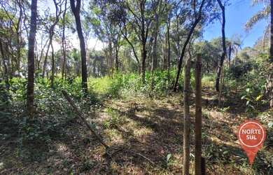 Imagem 3: Terreno à venda, 2000 m² por R$ 130.000 - Retiro do Brumado - Brumadinho/Minas Gerais