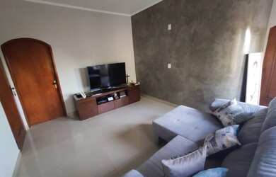 Imagem 3: SAO JOSE DO RIO PRETO - Casa Padrão - JARDIM TANGARA