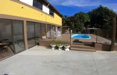 Imagem 1: Granja para festas