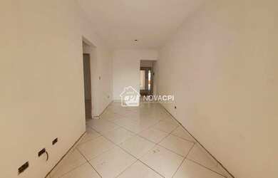 Imagem 3: Apartamento à venda, 59 m² por R$ 422.500,00 - Ocian - Praia Grande/SP