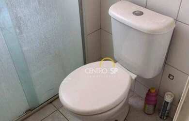 Imagem 16: Apartamento com 2 dormitórios, 45 m² - venda por R$ 115.000,00 ou aluguel...
