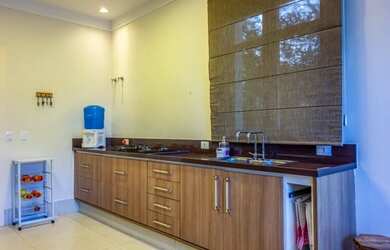 Imagem 16: Casa com 3 dormitórios à venda, 578 m² por R$ 3.000.000,00 - Condomínio...