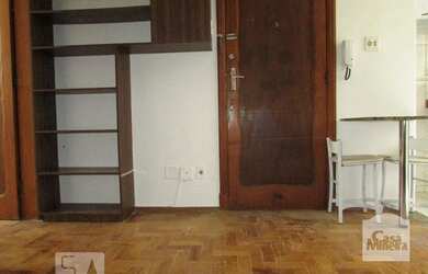 Imagem 3: Apartamento à Venda - Centro, 1 Quarto, 40 m²