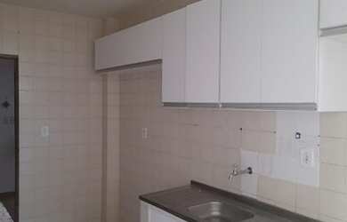 Imagem 14: Alugo Apartamento Ed. Maurice Ravel