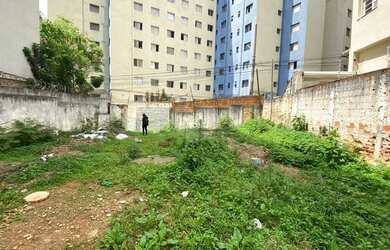 Imagem 4: Lote/Terreno para venda com 315 metros quadrados em Bela Vista - São Paulo - SP