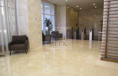 Imagem: O depósito possui 1 Vaga na garagem, 40m² de Área e está