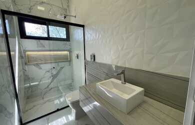 Imagem 10: Casa térrea Jardins Verona esquina 04 suítes