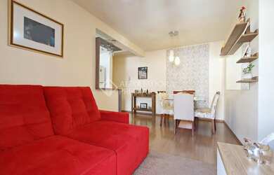 Imagem 6: NOVO HAMBURGO - Apartamento Padrão - Industrial