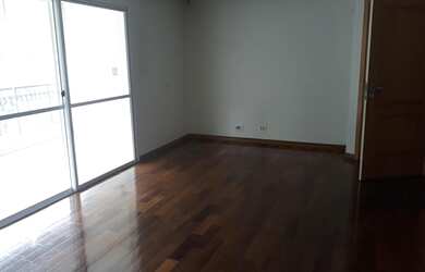 Imagem 16: APARTAMENTO 3 DORMS 1 SUITE 2 VAGAS GARAGEM 120M2 JD MARAJOARA