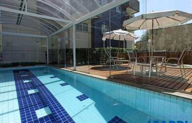 Imagem 16: FLAT - CONSOLAÇÃO - SP