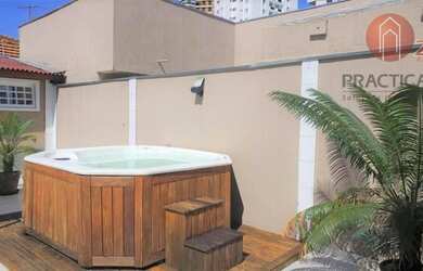 Imagem 10: Casa, 130 m² - venda por R$ 1.999.999,99 ou aluguel por R$ 7.700,00/mês...