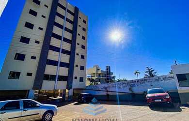 Imagem 9: Apartamento com 1 dormitório à venda, 38 m² por R$ 150.000,00 - Taguatinga...