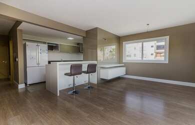 Imagem 2: Porto Alegre - Apartamento Padrão - Santana