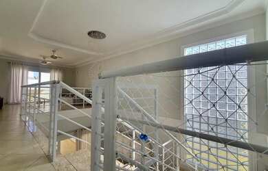 Imagem 5: Casa com 4 suítes à venda, 288 m² por R$ 1.300.000 - Condomínio Terra...