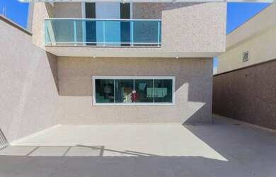 Imagem 2: Linda Casa para Venda no Portal dos Ipês III