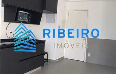 Imagem 1: Apartamento para locação no TAMBORÉ