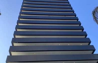 Imagem 5: Sala, 322 m² - venda por R$ 4.885.000 ou aluguel por R$ 20.145/mês -...