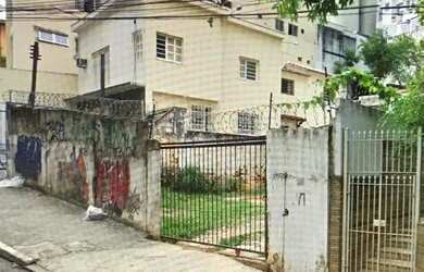 Imagem 9: Lote/Terreno para venda com 315 metros quadrados em Bela Vista - São Paulo - SP