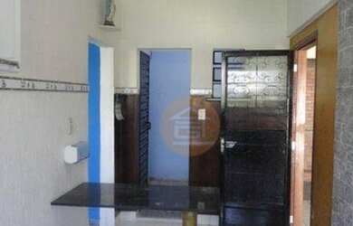 Imagem 14: Casa no Raul Veiga - 01 Quarto - Garagem - SG - RJ