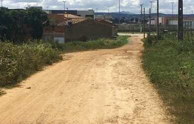 Imagem 4: Terreno em Lagarto. Imóvel novoe15.000m² de Área