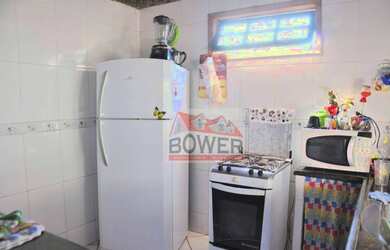 Imagem 5: Casa à venda, 120 m² por R$ 110.000,00 - Rio do Ouro - São Gonçalo/RJ