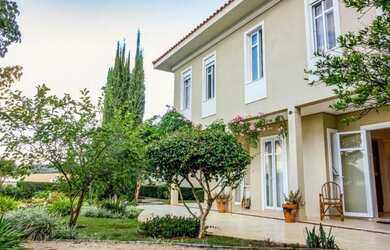 Imagem 3: Casa com 3 dormitórios à venda, 578 m² por R$ 3.000.000,00 - Condomínio...