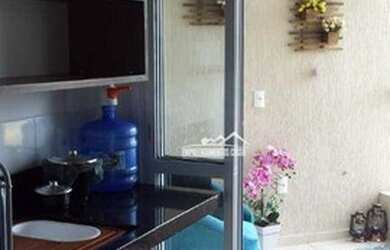 Imagem 8: Apartamento com 2 dormitórios, 58 m² - venda por R$ 310.000 ou aluguel por R$ 1.480/mês