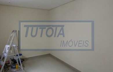 Imagem 16: MARAVILHOSO SOBRADO LOCAÇÃO NO PARAÍSO - RESIDENCIAL