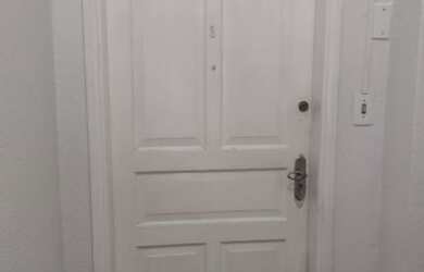 Imagem: Apartamento TÉRREO no centro de são Vicente