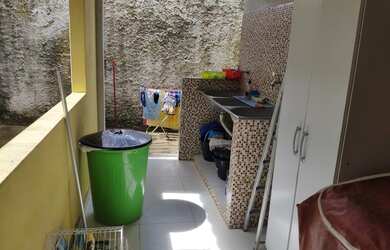 Imagem 2: Casa com no 4 quartos no Reis Veloso - Parnaíba - PI