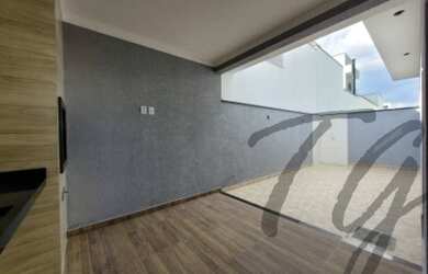 Imagem 13: CASA RESIDENCIAL em SOROCABA - SP, RESIDENCIAL TERRAS DE SÃO FRANCISCO