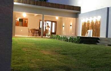 Imagem 5: Casa à venda na Rota Ecológica dos Milagres