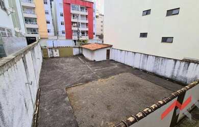Imagem 1: Terreno à venda, 360 m² por R$ 690.000 - Cascatinha - Juiz de Fora/MG
