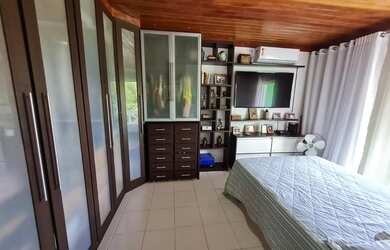 Imagem 4: Casa em Condomínio para Venda em Lauro de Freitas, Buraquinho, 4 dormitórios, 1 suíte, 2 b