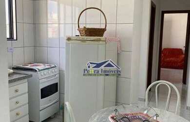 Imagem 1: Apartamento com 1 dormitório, 45 m² - venda por R$ 245.000,00 ou aluguel...