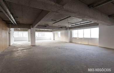 Imagem 13: Andar Corporativo para alugar, 800 m² por R$ 52.000,00/mês - Santa Lúcia...