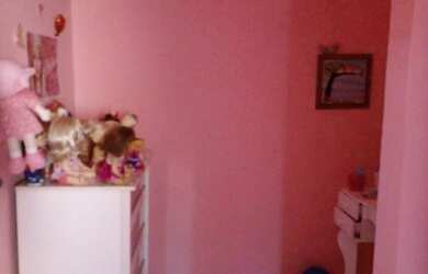 Imagem 9: Casa Com Quintal Próximo A Antiga Estação De Trem Por R$ 180 Mil