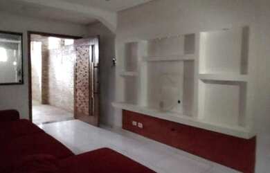 Imagem 5: Sobrado com 3 dormitórios, 140 m² - venda por R$ 630.000,00 ou aluguel...