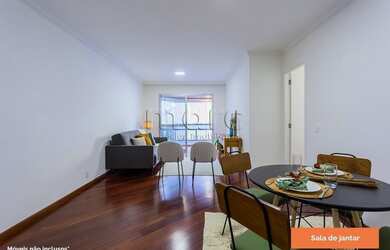 Imagem 10: São Paulo - Apartamento Padrão - Vila Romana