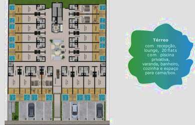 Imagem 14: K. Curta as Férias no Centro de Porto. Waikiki Garden