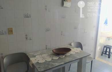 Imagem 16: TN - ALUGUEL POR TEMPORADA MENSAL NA BARRA - 3 QUARTOS ATÉ 9 PESSOAS