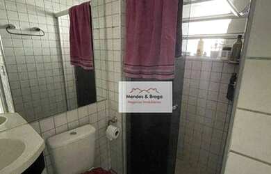 Imagem 11: Apartamento à venda, 55 m² por R$ 233.000,00 - Portal dos Gramados -...