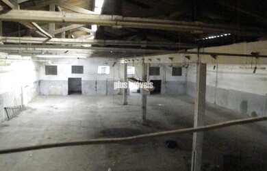 Imagem 4: GALPAÕ - SOCORRO. 975m² de Área